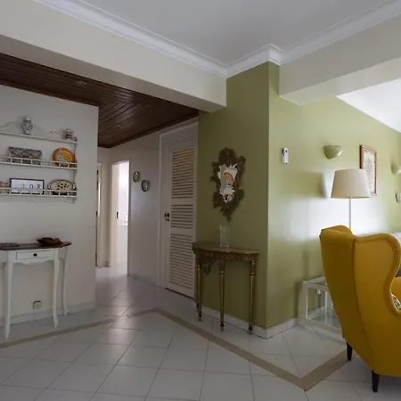 Apartamento Tyler Alvor Exterior photo
