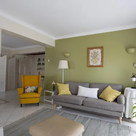 Apartamento Tyler Alvor Exterior photo