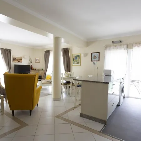 Apartamento Tyler Alvor Exterior photo