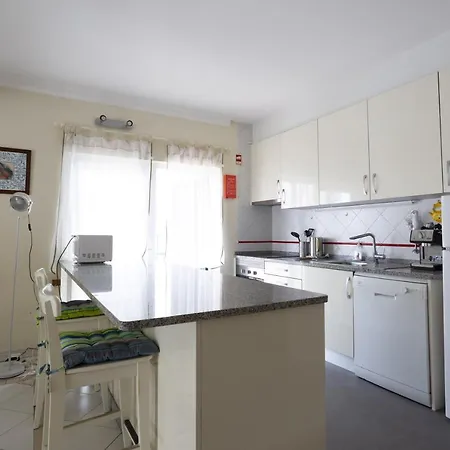 Apartamento Tyler Alvor Exterior photo
