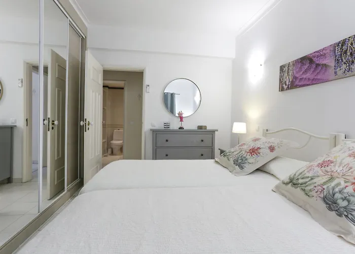 Apartamento Tyler