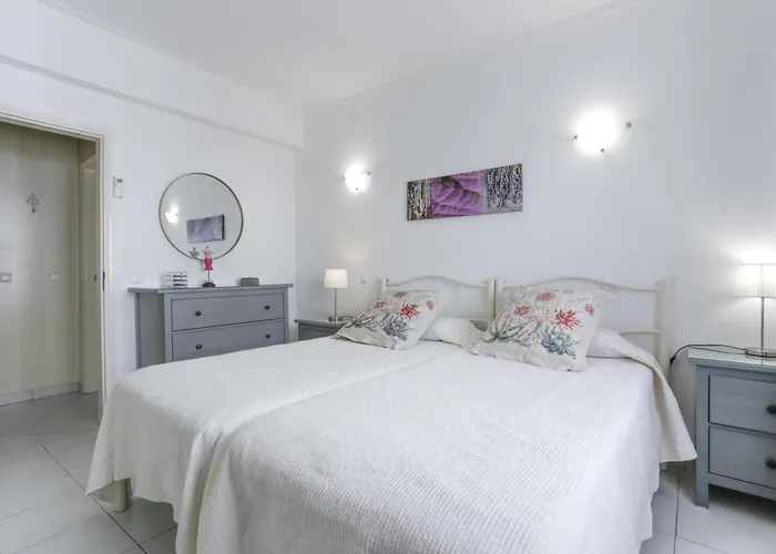 Apartamento Tyler