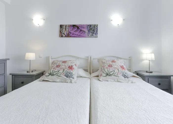 Apartamento Tyler