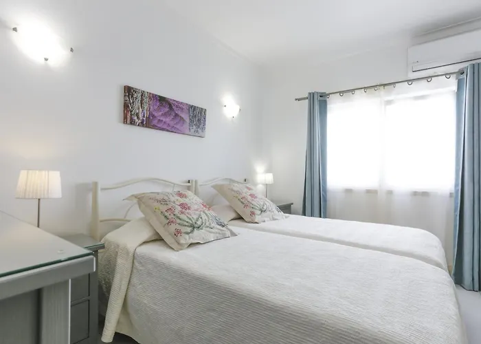 Apartamento Tyler