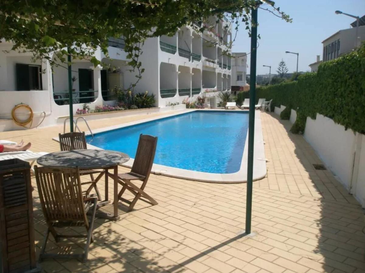 Apartment Tyler Alvor