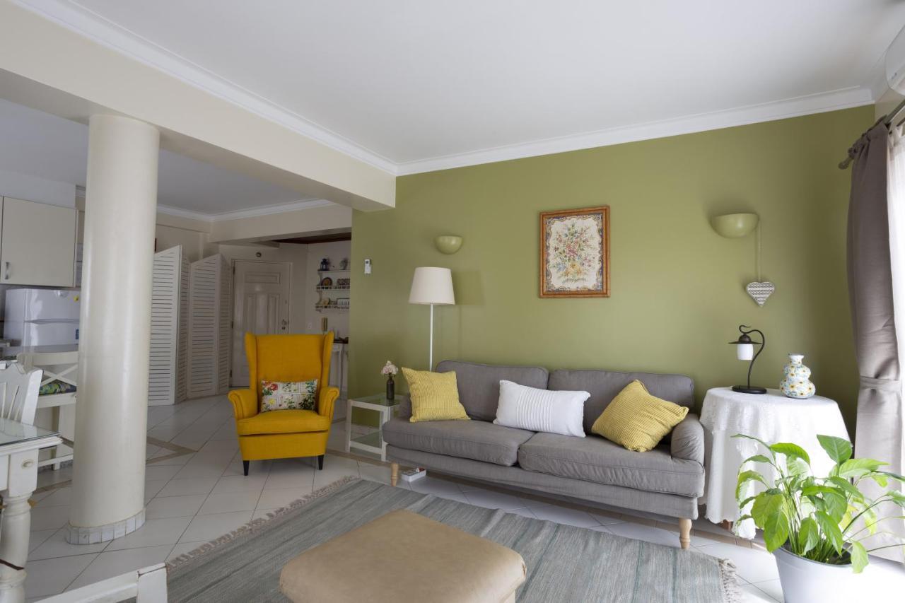 Appartement Tyler *