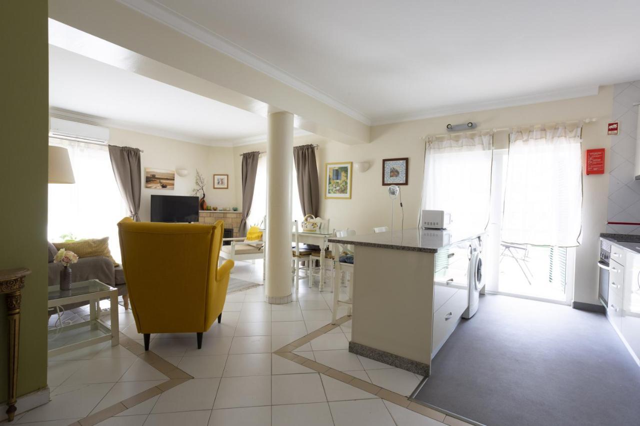 Appartement Tyler Alvor
