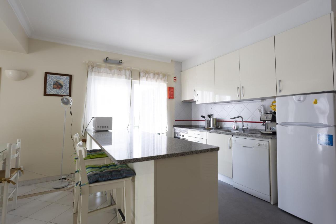 Tyler Apartment Alvor