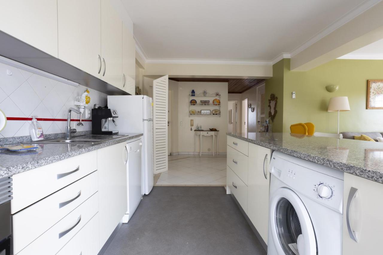 Appartement Tyler *