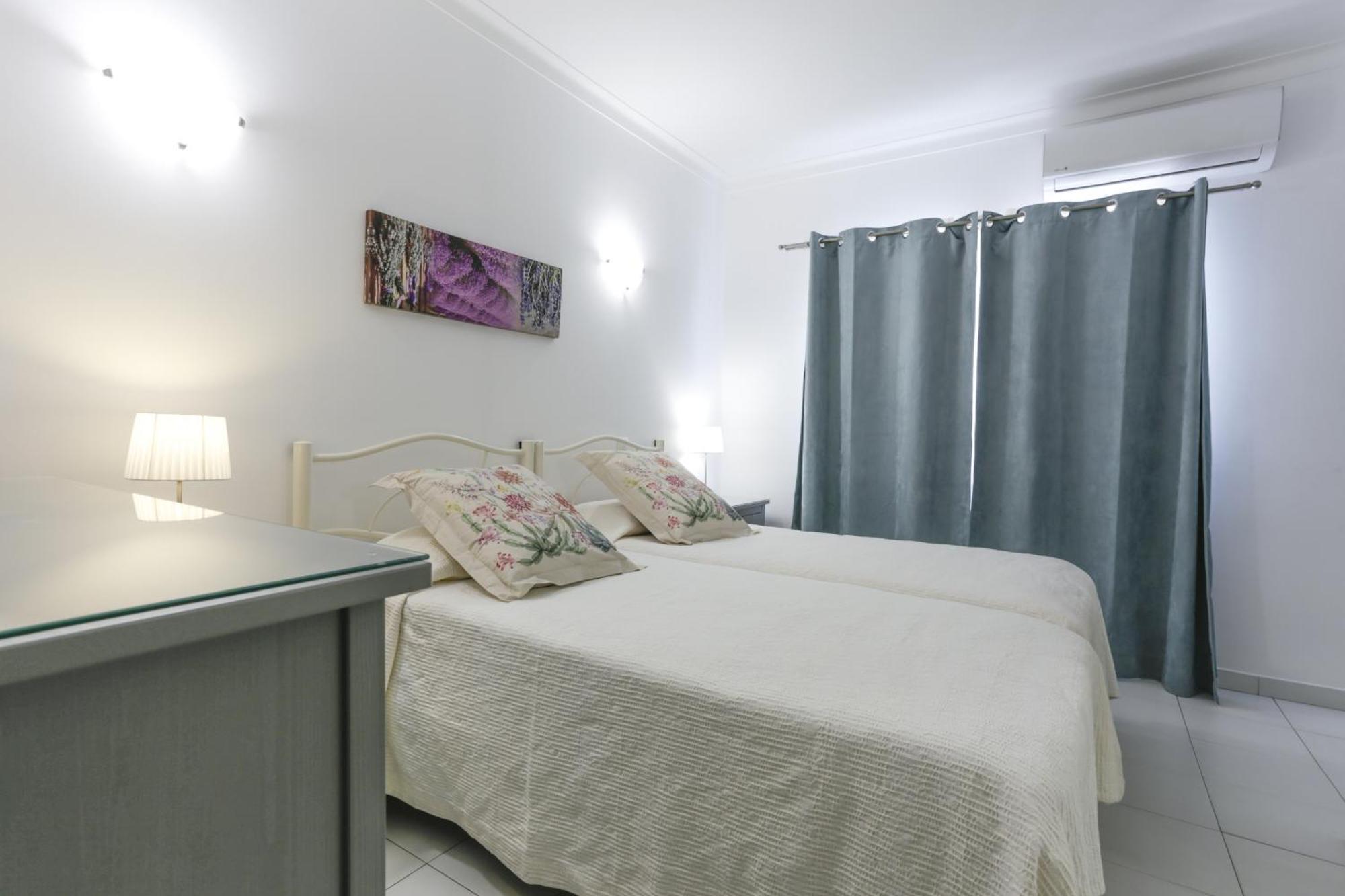 Tyler Appartement
