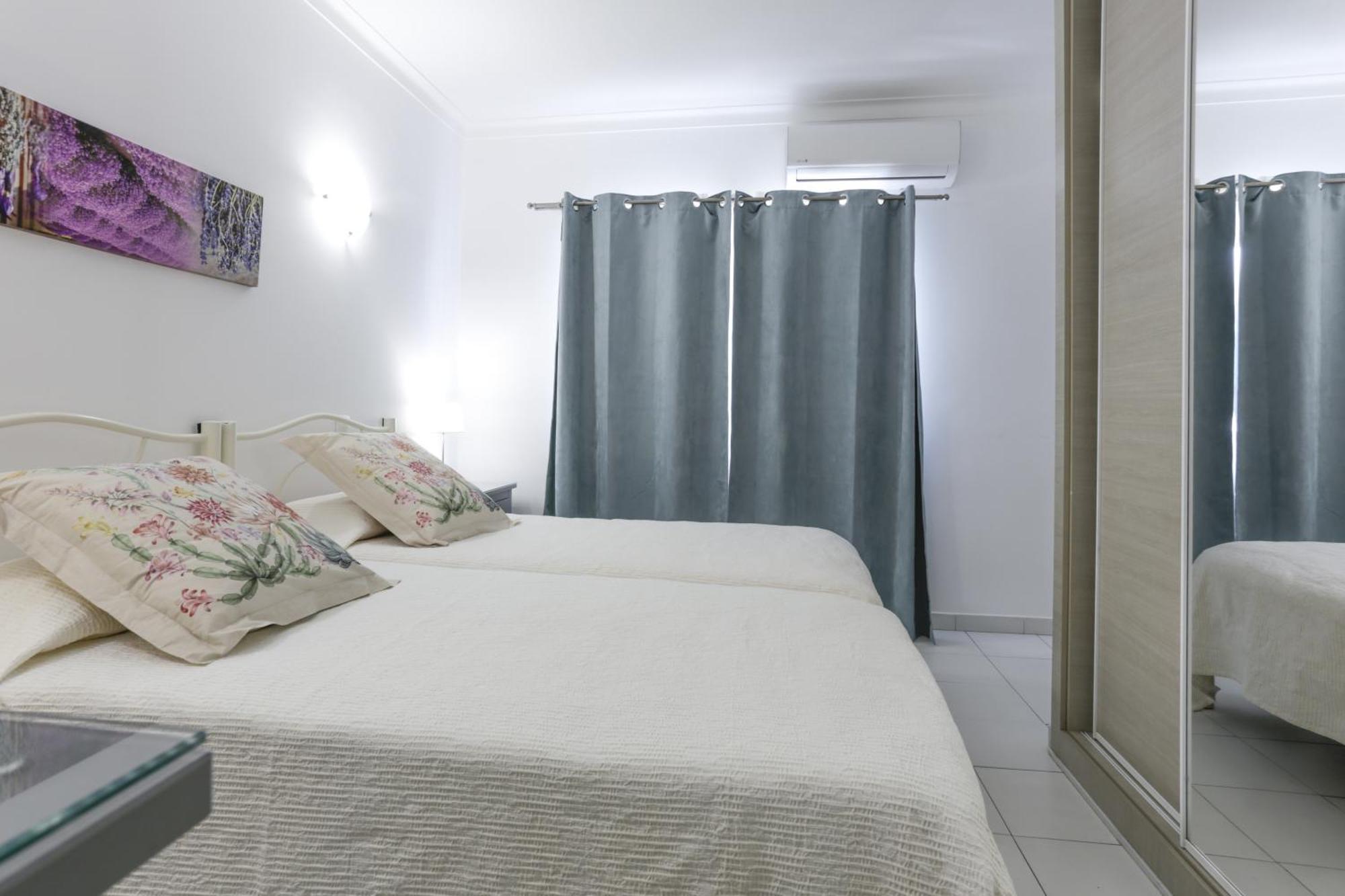 Appartement Tyler *